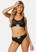Unlined Lace Bralette