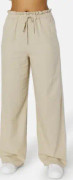 Only - onlCaro HW Wide Linen Pant