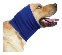 Happy Dog and Cat Hoodies - Ett magiskt verktyg för grooming och krafttorkning som ger lugn och lindrar ångest hos hundar