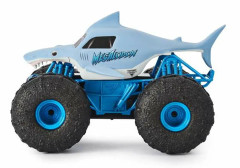 Monster Jam MJC RDC Megalodon Storm GML, Monstertruck, 4 År