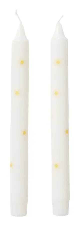 Kronljus Sol 2-pack