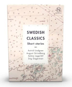 Novellix Swedish Classics