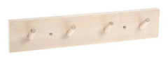 Knoppbräda 4 knopp