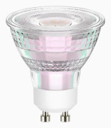 AIRAM LED Växtlampa GU10 6W/4000K 400 lumen
