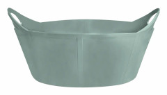 Waldhausen flexibowl 15L - mistletoe green