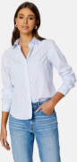 Regular Poplin Shirt