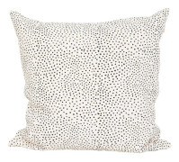 Kuddfodral Fleck 50x50