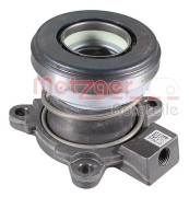 METZGER 404-992 Slavcylinder, koppling