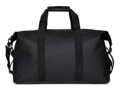 Weekend Bag Large Rains Svart