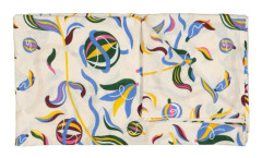 Duk DT x WAY 145x280cm