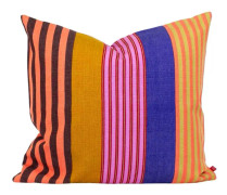 Kuddfodral Zandra 50x50cm Multi