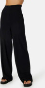 Pieces Jurli HW Pants Black XS