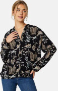 Pieces - pcJubilee LS Top