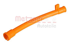 METZGER 8001103 Tratt, oljemätsticka