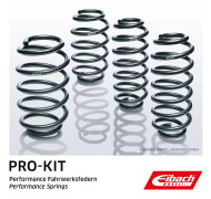 Upphängningssats, spiralfjädrar EIBACH E10-20-034-02-22