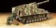 1:35 HOWITZER HUMMEL