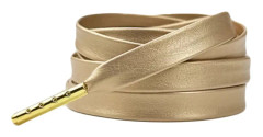 Skosnören Metallic