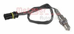 METZGER 0895650 Lambdasond