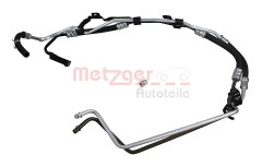 METZGER 2361189 Styrservoslang