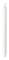 Kronljus vit 20cm 30/fp