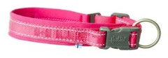 Hurtta Casual Halsband EKO - Ruby (45-55)