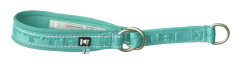 Hurtta Casual Halvstryp Halsband ECO - Peacock (25-35)