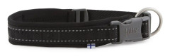 Hurtta Casual Halsband EKO - Raven (45-55)