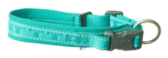 Hurtta Casual Halsband EKO - Peacock (45-55)