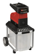 Elektrisk kompostkvarn- GC-RS 60 CB