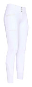 Ridbyxor IRHDiva Capone FullGrip White (164)