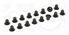 Packningssats, ventiler - chrysler, citroën, dodge, fiat, hyundai, jeep, kia, lancia, mitsubishi, peugeot - OE 0956.61, 22224-25000, 22224-2G000
