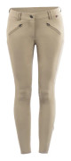 Cavallo CavalCalypso Ridbyxor - Almond (Beige) (38)