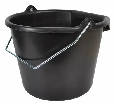STALLHINK 20 L SVART