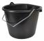 STALLHINK 20 L SVART