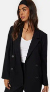 SELECTED FEMME Slftinni LS Relaxed Blazer Black 44