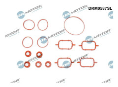 DR.MOTOR AUTOMOTIVE DRM0587SL Packningssats, insugsgrenrör