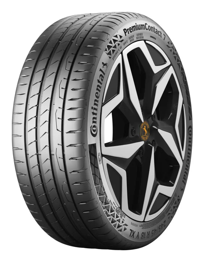 225/45R18 Continental Premium Contact 7