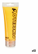 Akrylfärg Neon Orange 120 ml (12 antal)