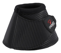 CATAGO FIR-Tech bell boot Svart (XFULL)