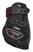 CATAGO FIR-Tech Kotskydd Svart (Ponny)