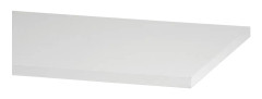 Hyllplan Elfa Melamin 1800X500X19mm vit431210