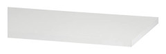 Hyllplan Elfa Melamin 1800X300X19mm vit431010
