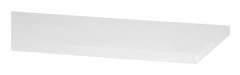 Hyllplan Elfa Melamin 1200X250X19mm vit430510