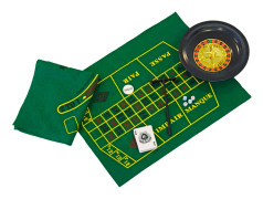Roulette Pokerspel