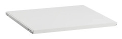 Hyllplan Elfa Klick-In Melamin Vit 449x424x20mm