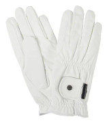 CATAGO Elite Ridhandskar Vit (8,5)