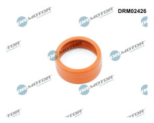 DR.MOTOR AUTOMOTIVE DRM02426 Tätningsring, laddluftslang