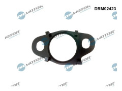 DR.MOTOR AUTOMOTIVE DRM02423 Packning, EGR-ventilledning