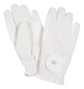 CATAGO Elite Handske FIR-Tech Fodrad Vit (7,5)