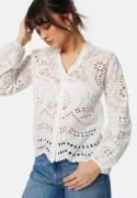 Only - onlBine Lalisa V-neck Top